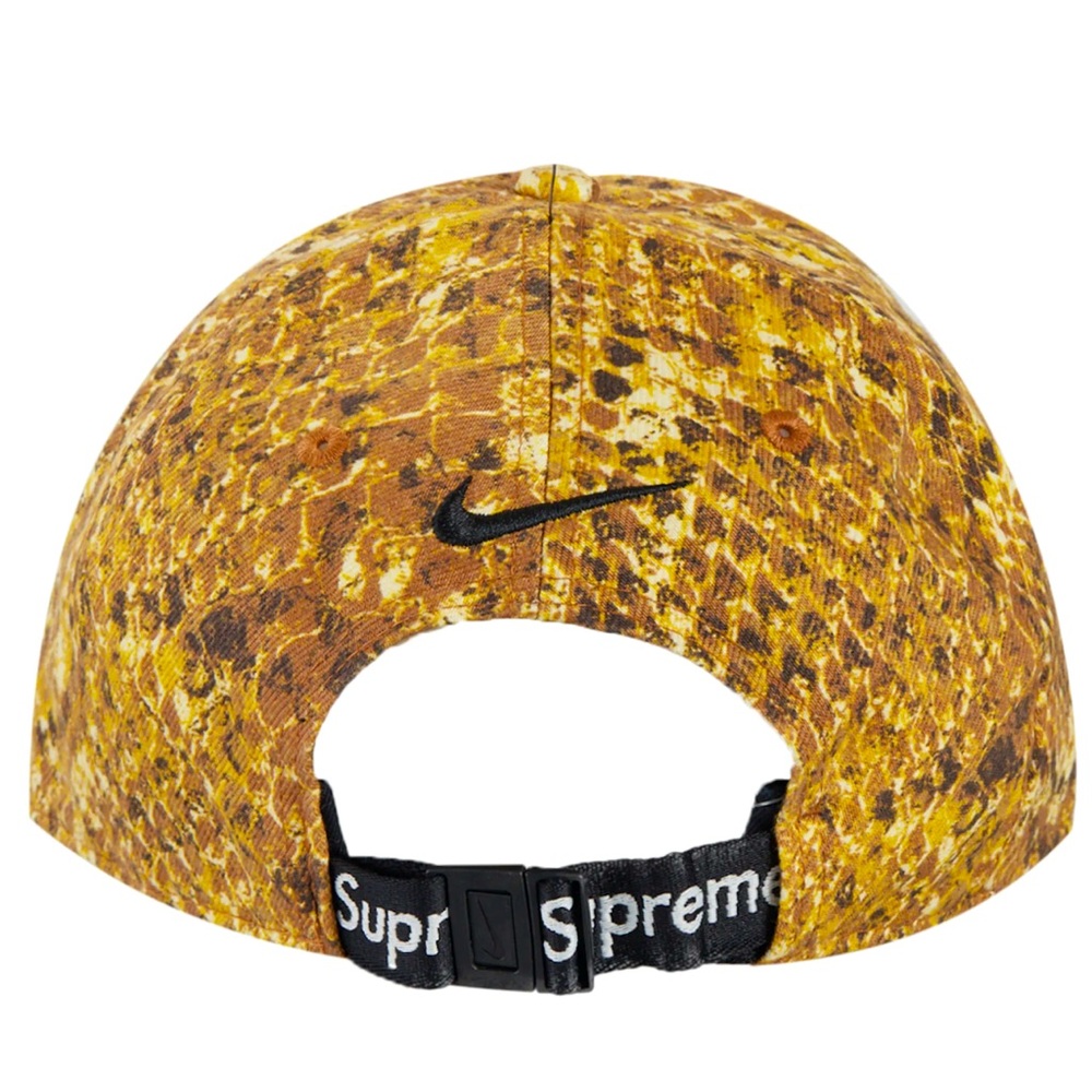 Nike acg supreme hat brand new with tags verified